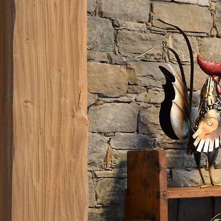 Hotel Maison Saint Jean Courmayeur Ngoại thất bức ảnh