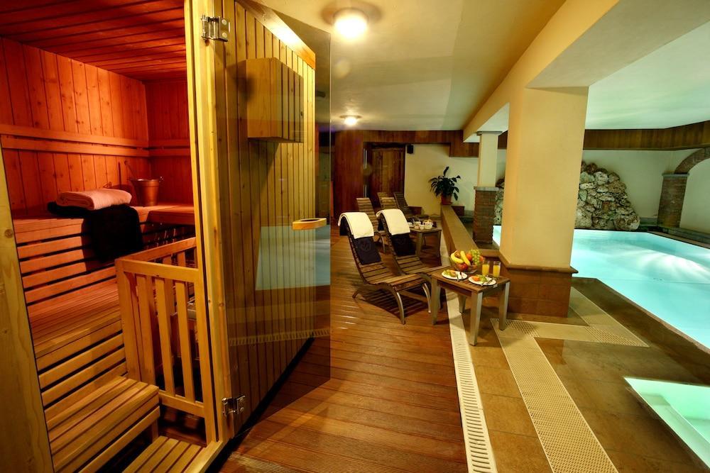 Hotel Maison Saint Jean Courmayeur Ngoại thất bức ảnh